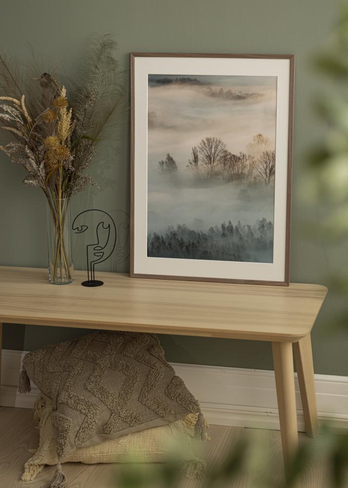 Rāmis Edsbyn Akrila stikls Gaišs Valrieksts 21x29,7 cm (A4)