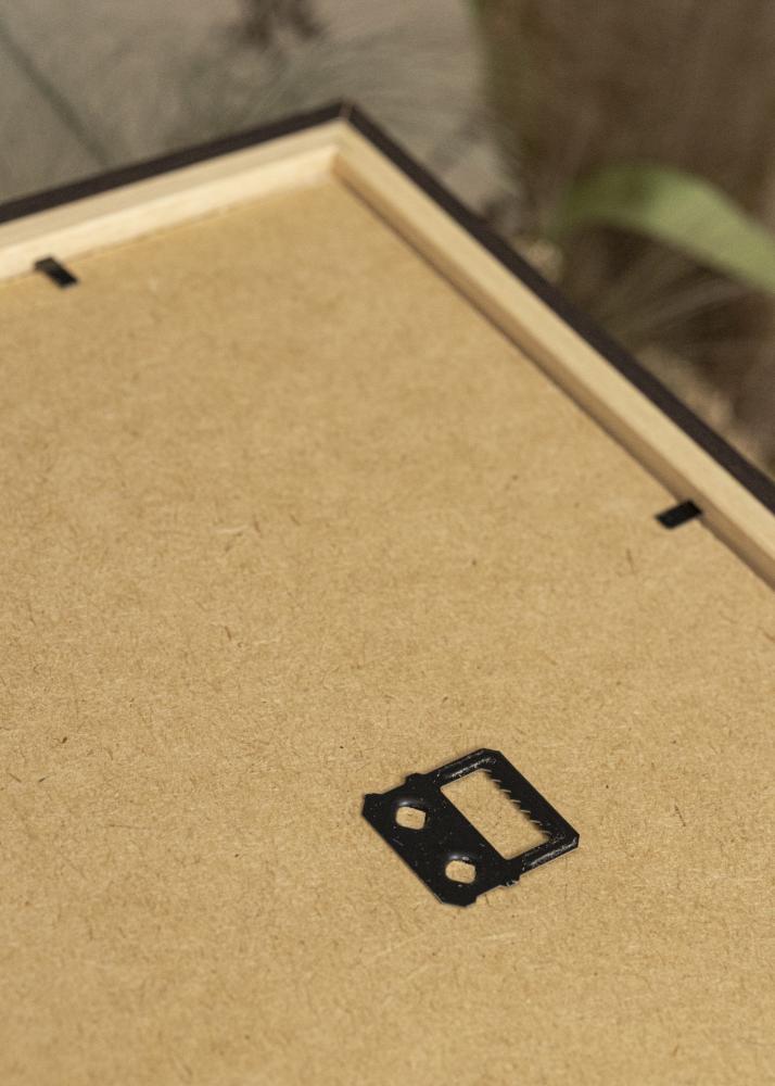 Rāmis Estētisks Akrila stikls Wenge 60x80 cm