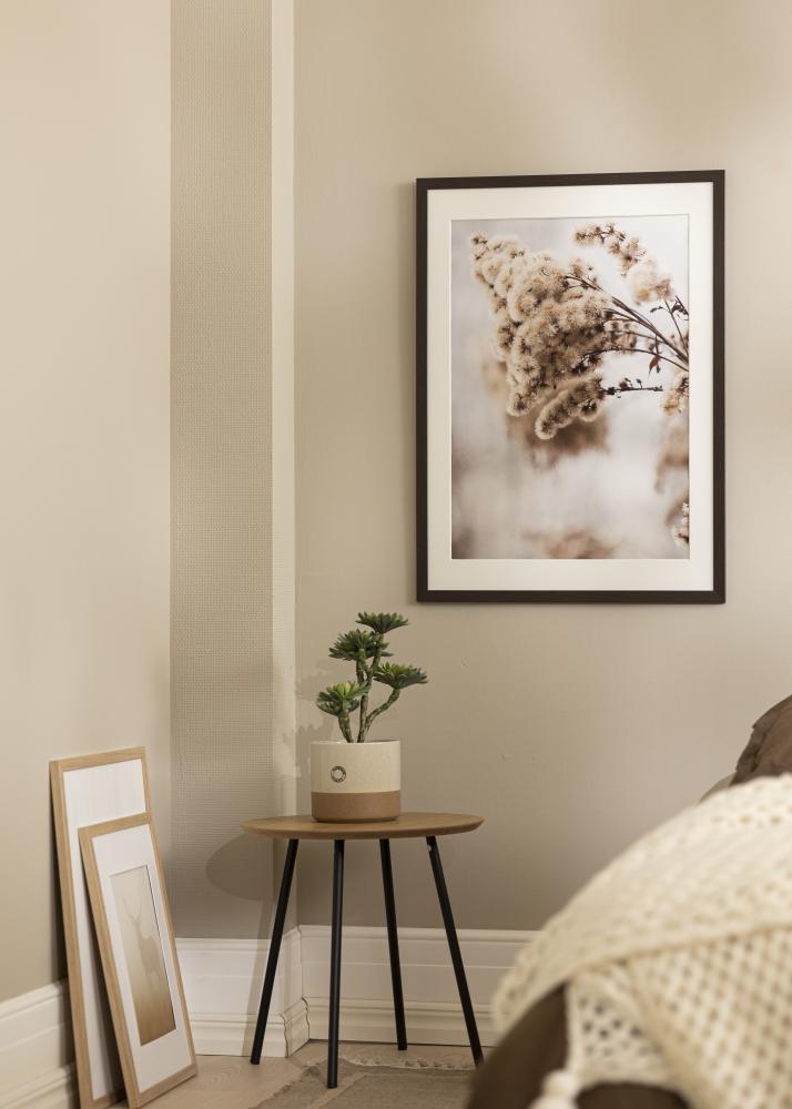 Rāmis Estētisks Akrila stikls Wenge 60x80 cm