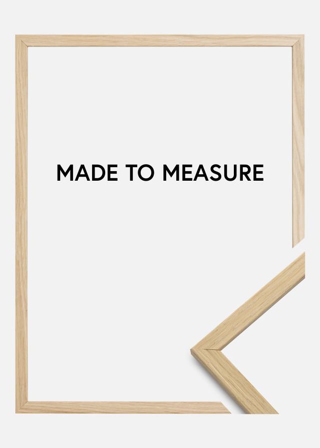 Rāmis Edsbyn Ozols - Jebkurš izmērs