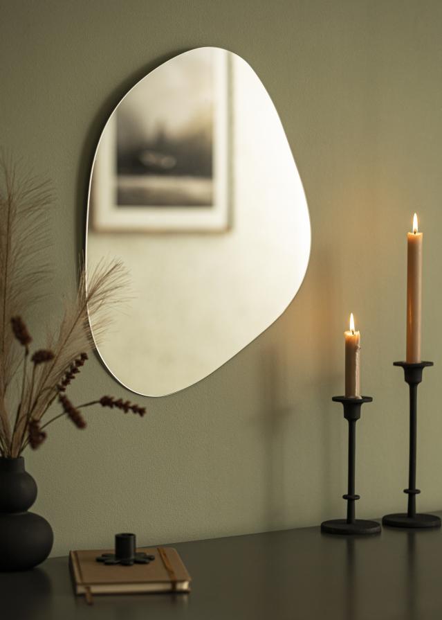 KAILA Spogulis Palette 40x51 cm