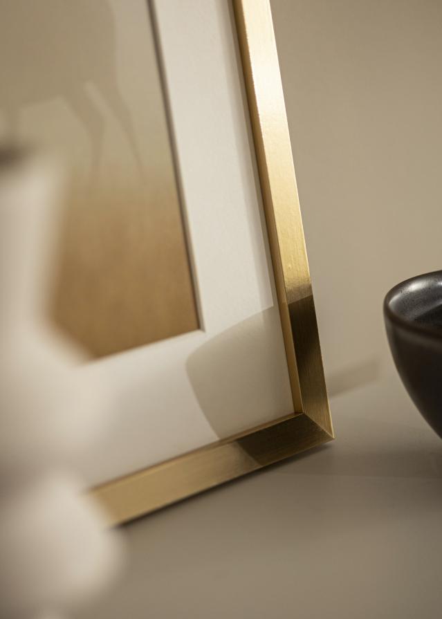 Rāmis Selection Akrila stikls Zelts 20x20 inches (50,8x50,8 cm)