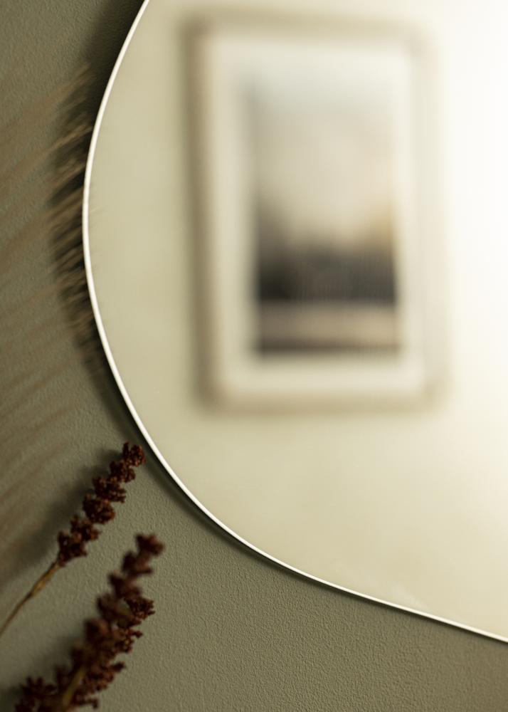 KAILA Spogulis Bump 40x51 cm