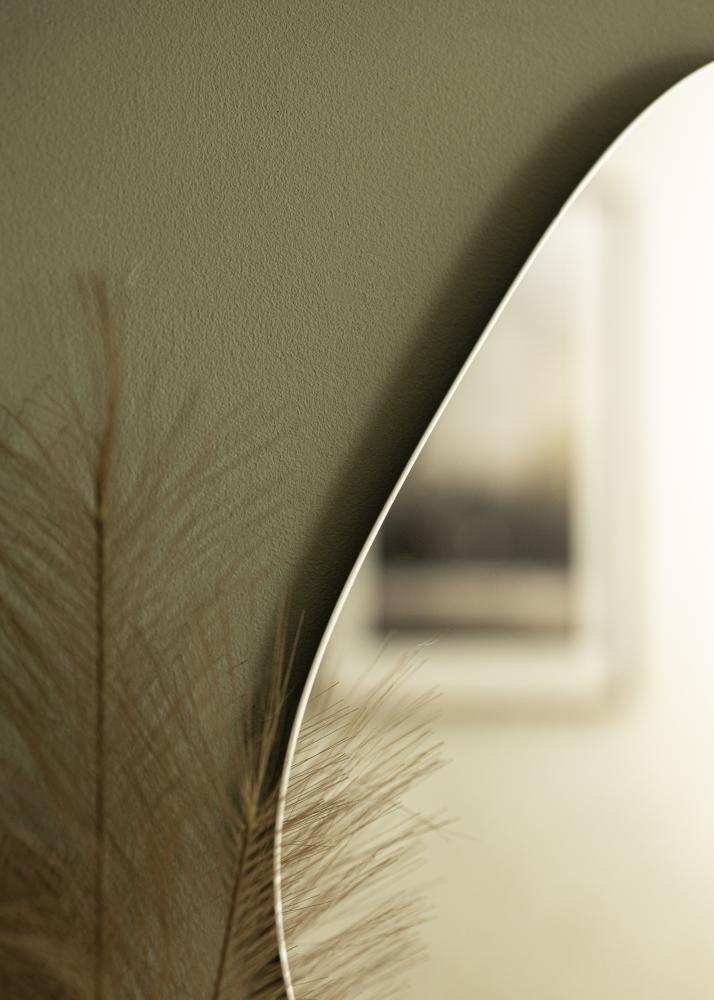 KAILA Spogulis Bump 40x51 cm