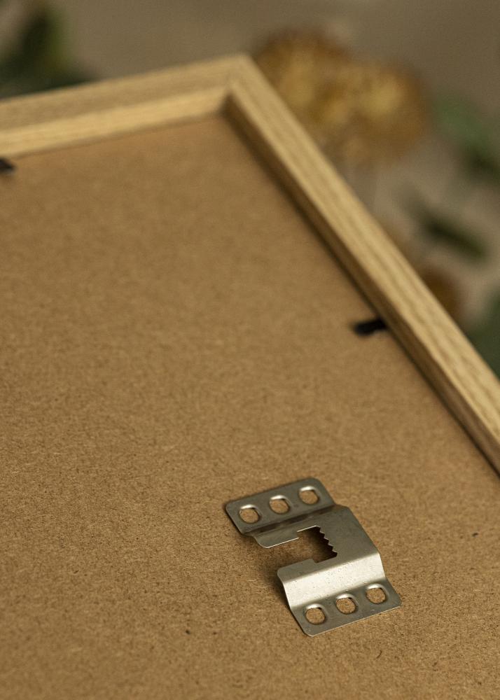 Rāmis Selection Akrylglas Massive ozols 46x61 cm