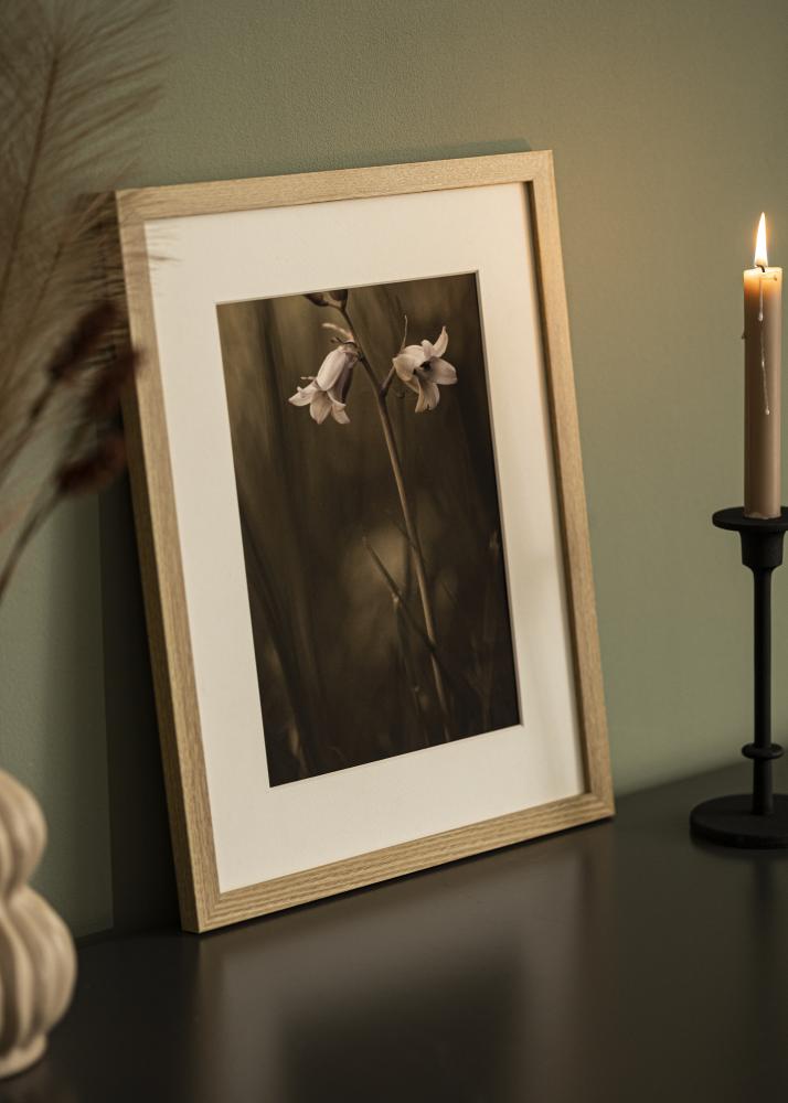 Rāmis Selection Akrila stikls Ozols 21x29,7 cm (A4)