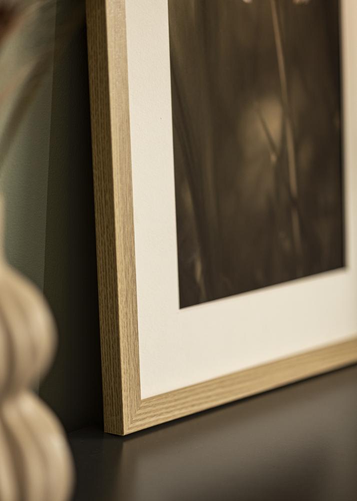 Rāmis Selection Akrila stikls Ozols 21x29,7 cm (A4)