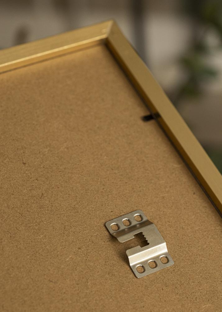 Rāmis Selection Akrila stikls Zelta 30x40 cm