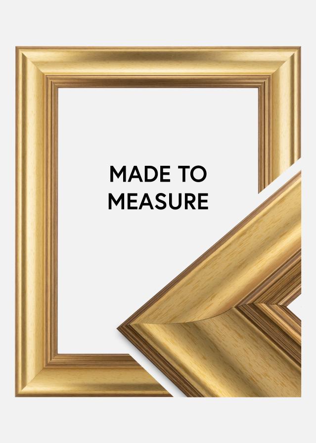 Rāmis Hampshire Zelta - Jebkurš izmērs