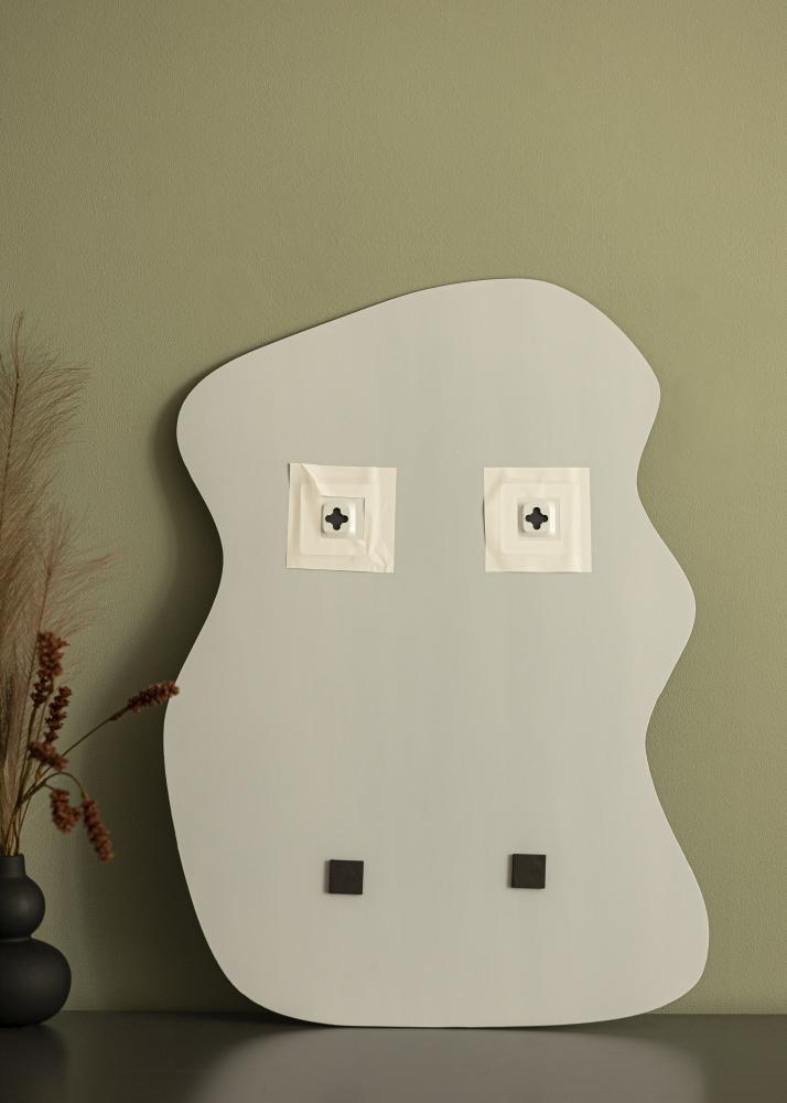 KAILA Spogulis Uneven 50x70 cm