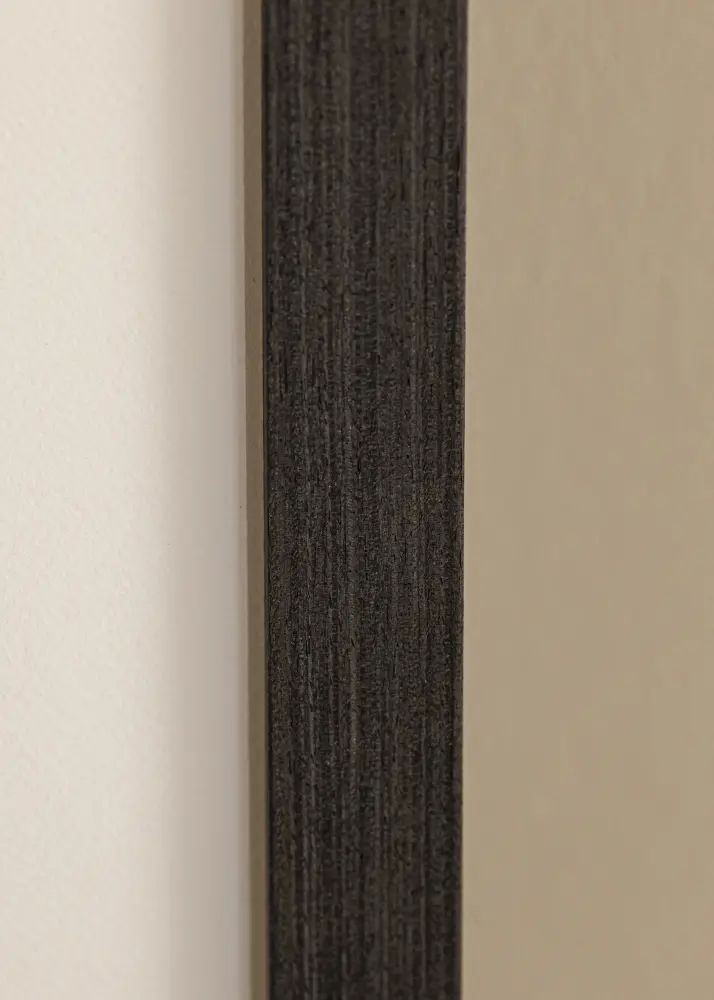 Rāmis Cotswold Melns - Jebkurš izmērs