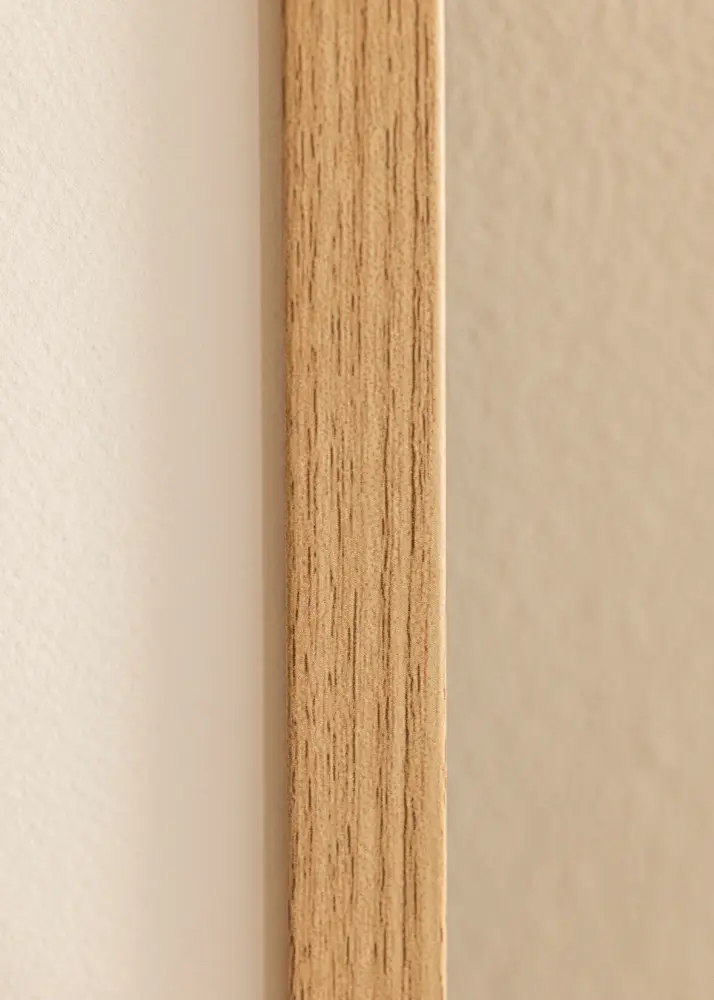 Rāmis Modern Akrila stikls Ozols 59.4x84 cm (A1)