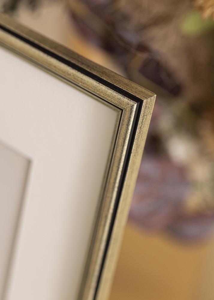 Rāmis Horndal Akrila stikls Sudrabs 9x13 cm