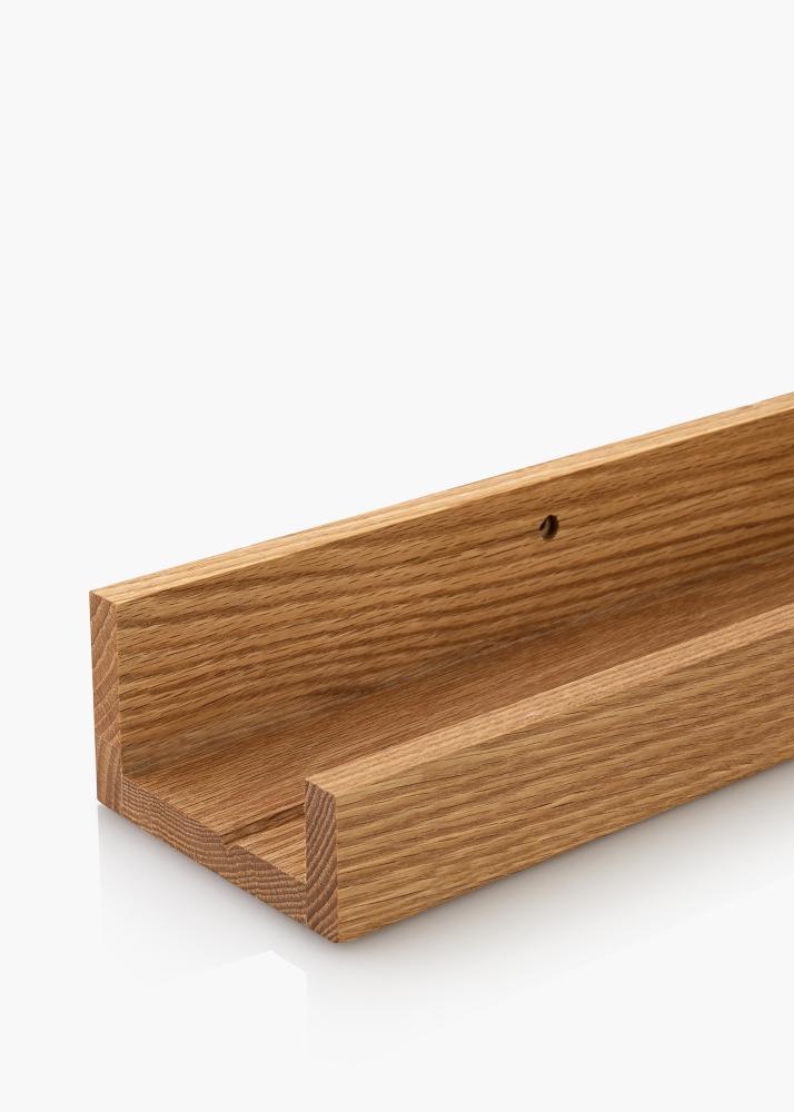 KAILA Attēlu plaukts Ozols 100 cm