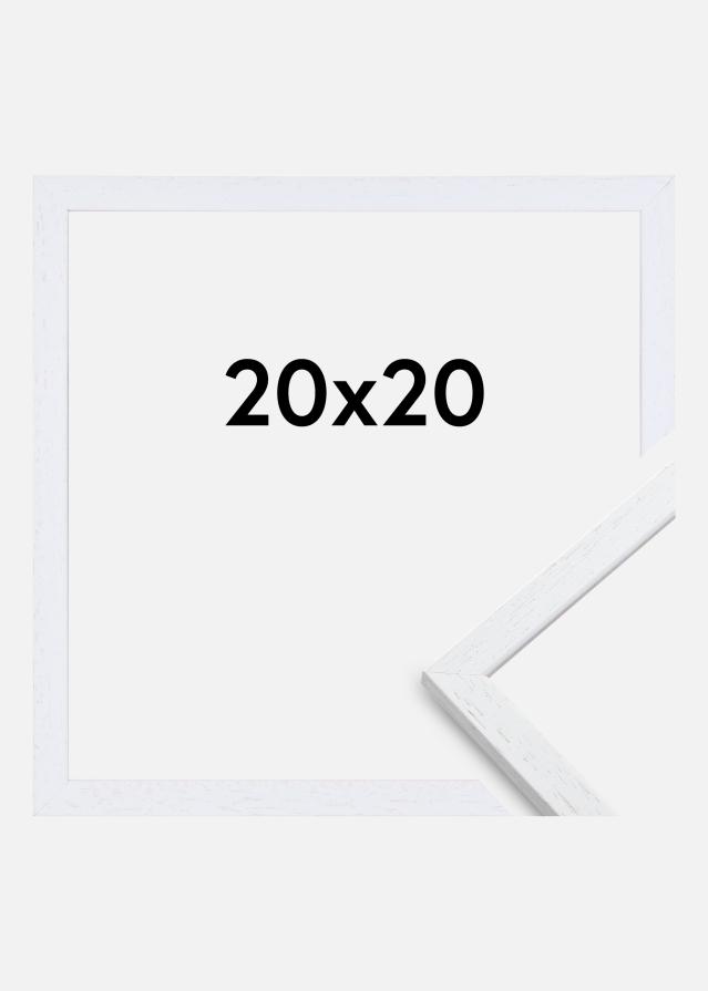 Rāmis Edsbyn Warm White 20x20 cm