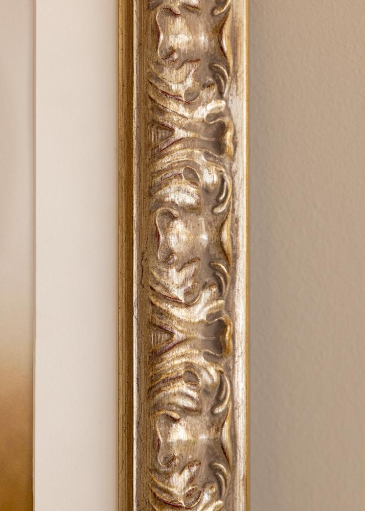 Rāmis Odin Sudrabs - Jebkurš izmērs