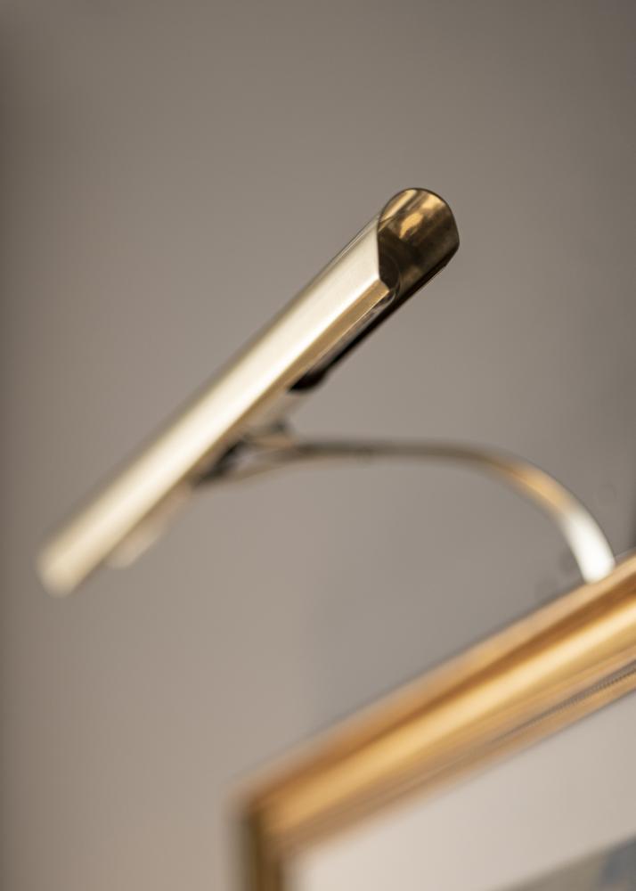 Eklunds Uno 2 gleznu apgaismojums - Misiņš