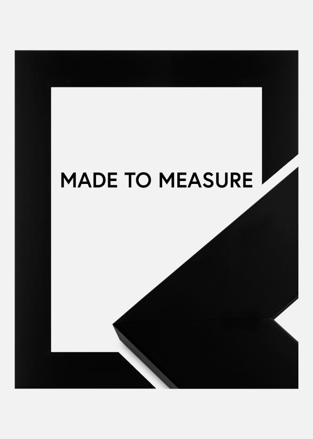 Rāmis Dover Melns - Jebkurš izmērs