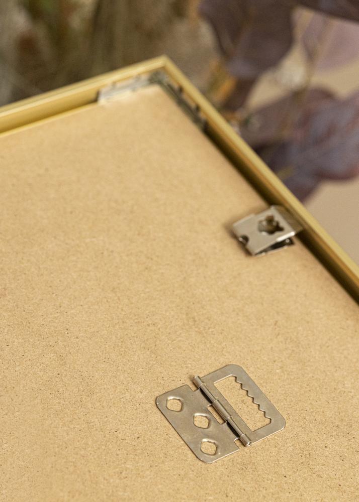 Rāmis Chair Zelta 40x50 cm