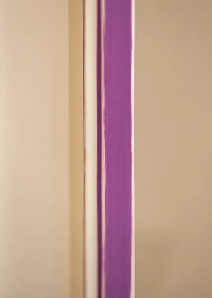 Rāmis Diana Akrila stikls Violets 60x70 cm