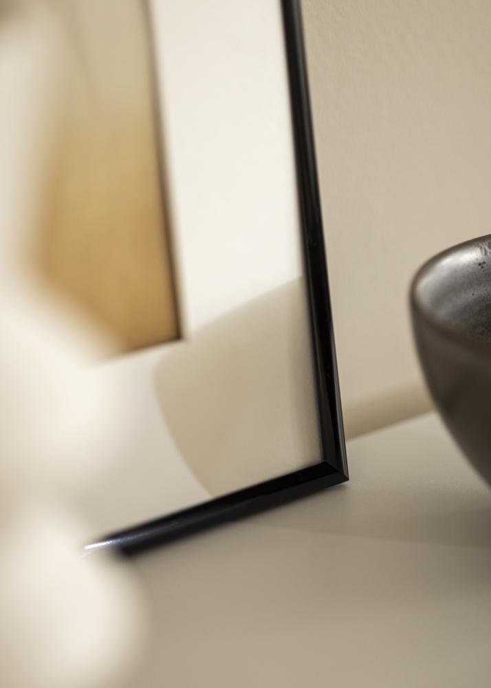 Rāmis Victoria Akrila stikls Melns 70x100 cm