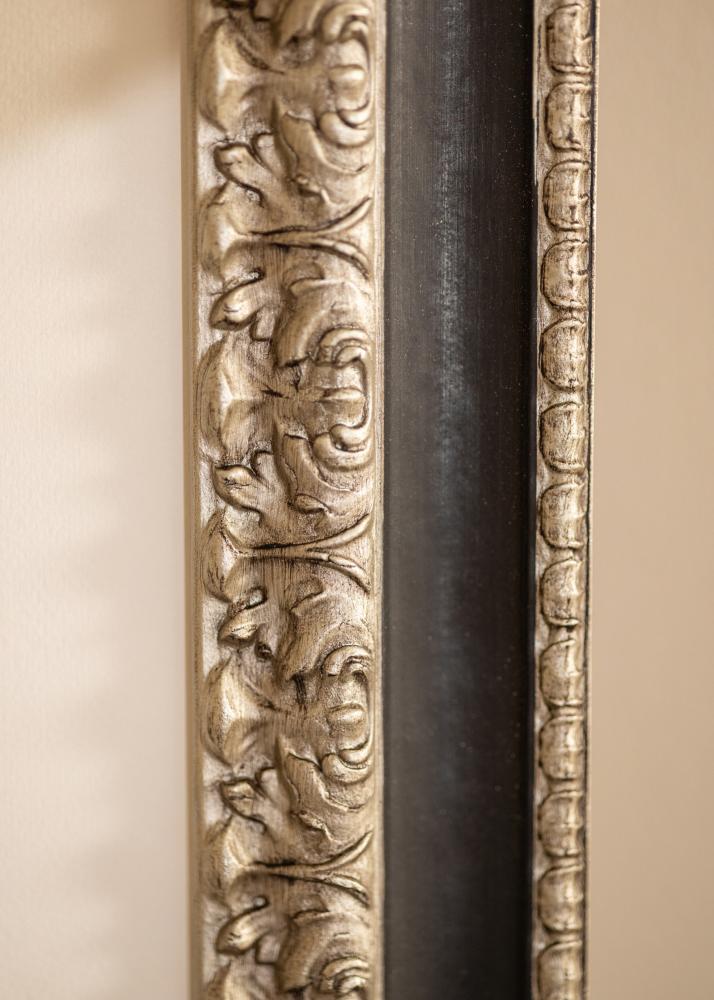 Rāmis Drottningholm Sudrabs - Jebkurš izmērs