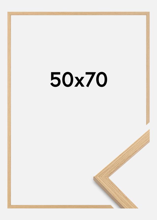Rāmis Galant Akrila stikls Ozols 50x70 cm