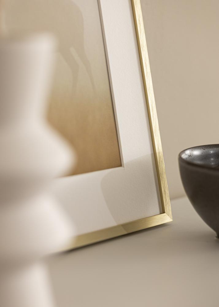 Rāmis Chair Zelta 10x15 cm