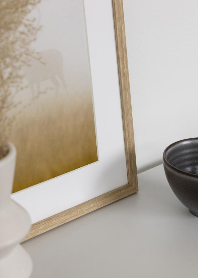 Rāmis Vemdalen Akrila stikls Ozols 59x97 cm