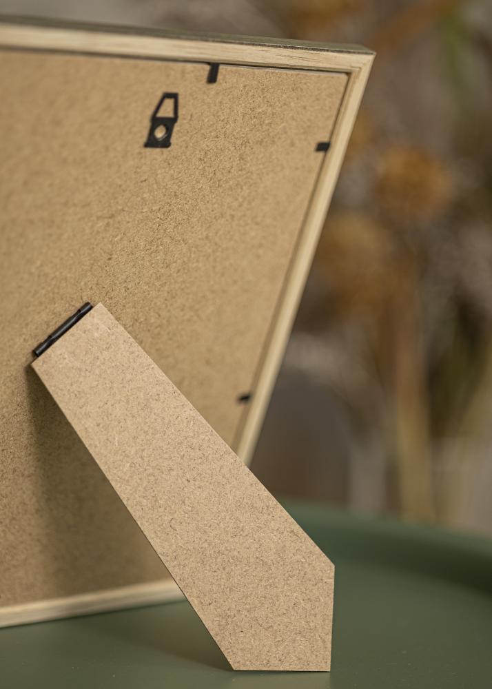 Rāmis Horndal Akrila stikls Sudrabs 9x13 cm