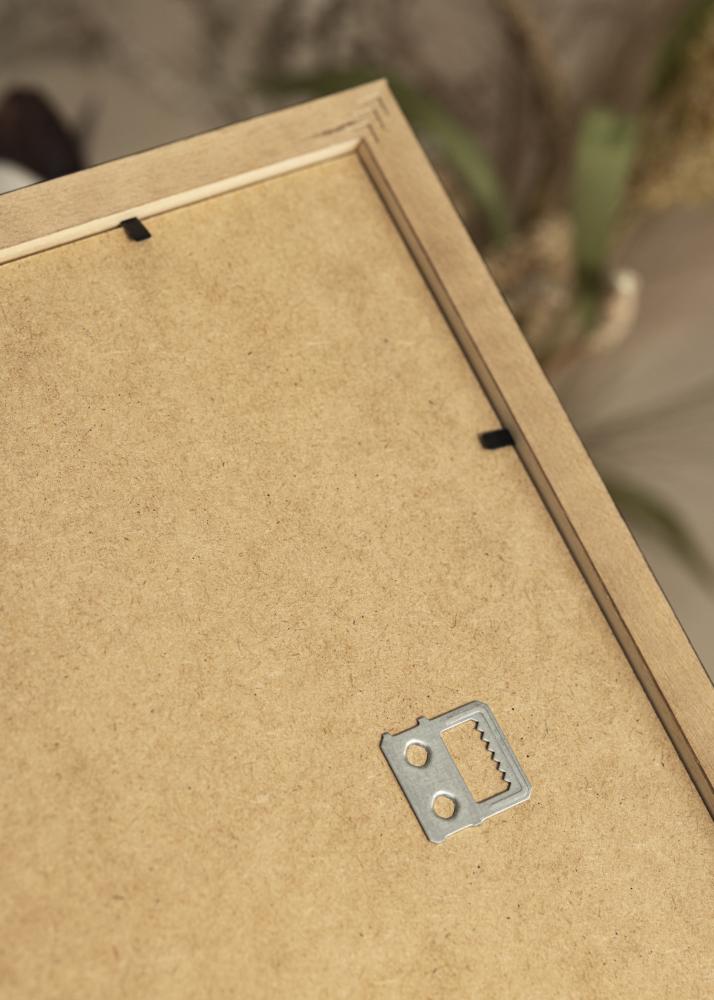 Rāmis Globe Akrila stikls Espresso 30x40 cm