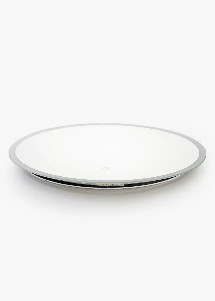 KAILA Spogulis Frost LED 100 cm Ø