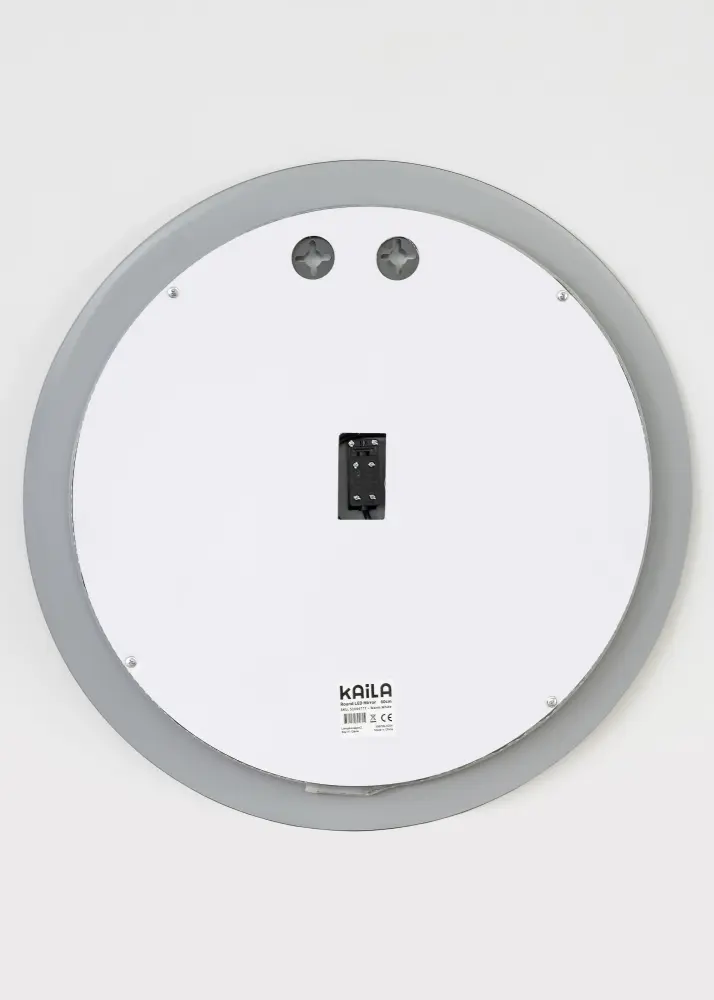 KAILA Spogulis Frost LED 100 cm Ø