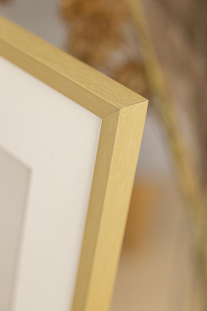 Rāmis Chair Zelta 10x15 cm