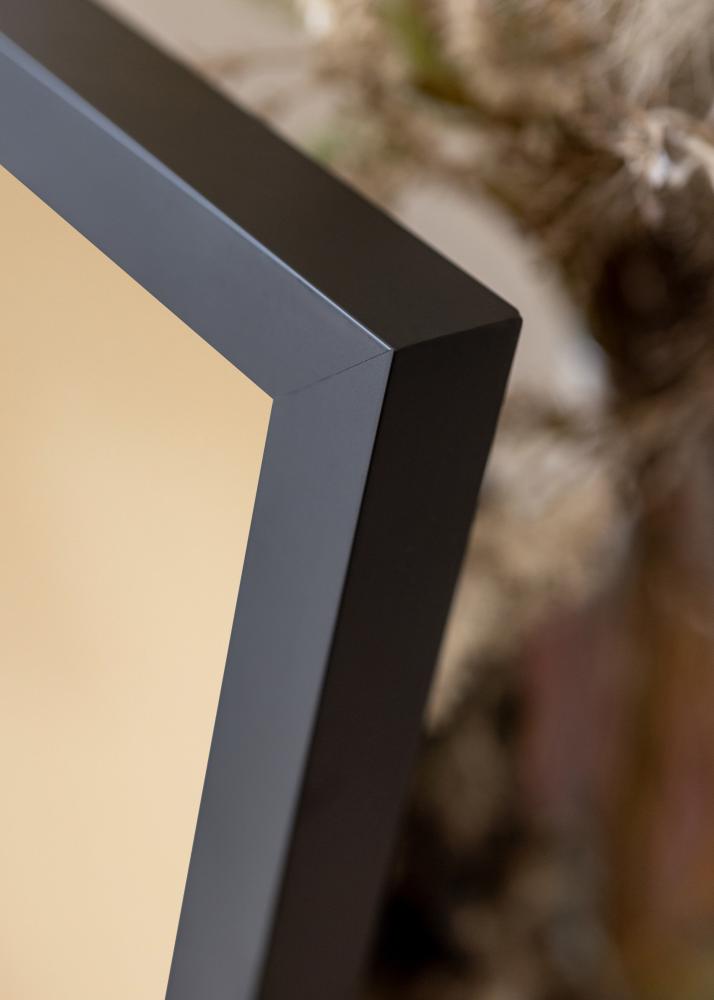 Spogulis Hathor Melns - Savi izmēri