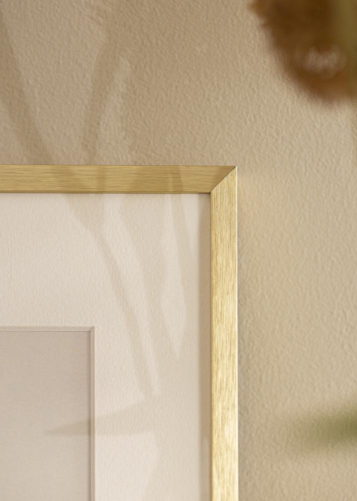 Rāmis Chair Zelta 10x15 cm