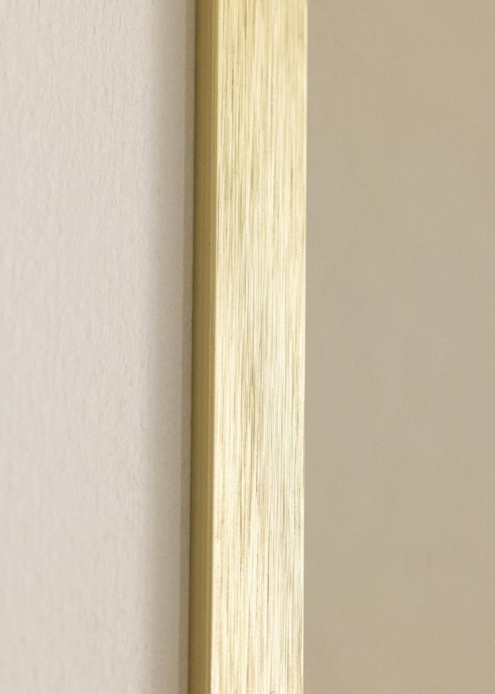 Rāmis Chair Zelta 10x15 cm