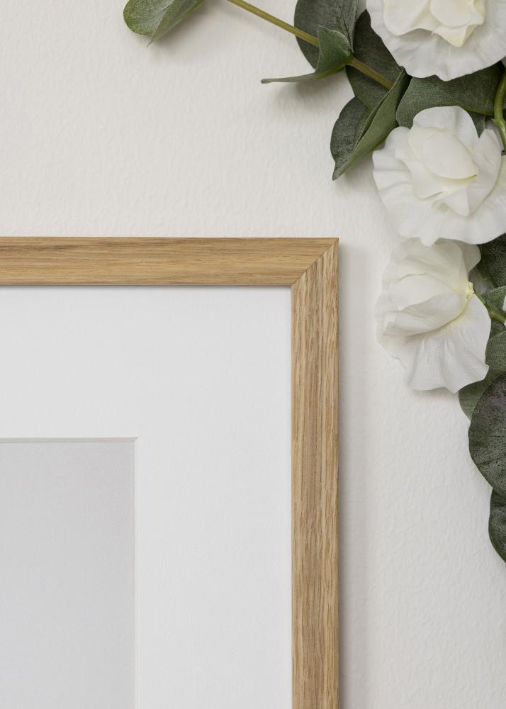 Rāmis Vemdalen Akrila stikls Ozols 14x24 cm