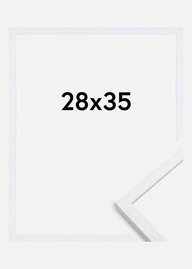 Rāmis Edsbyn Warm White 28x35 cm