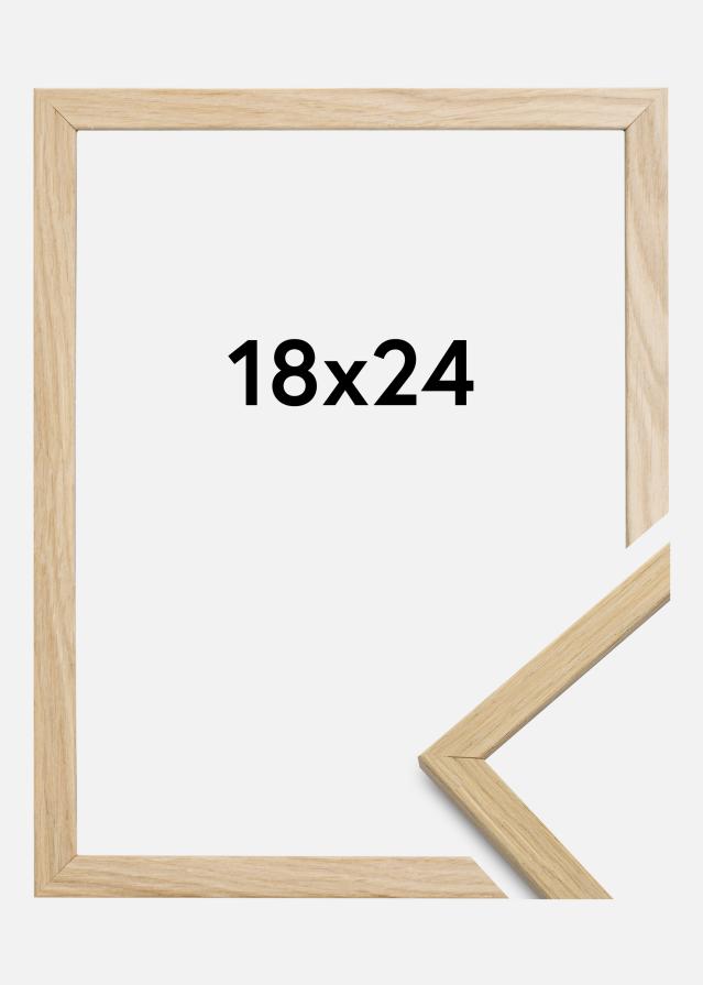 Rāmis Edsbyn Ozols 18x24 cm