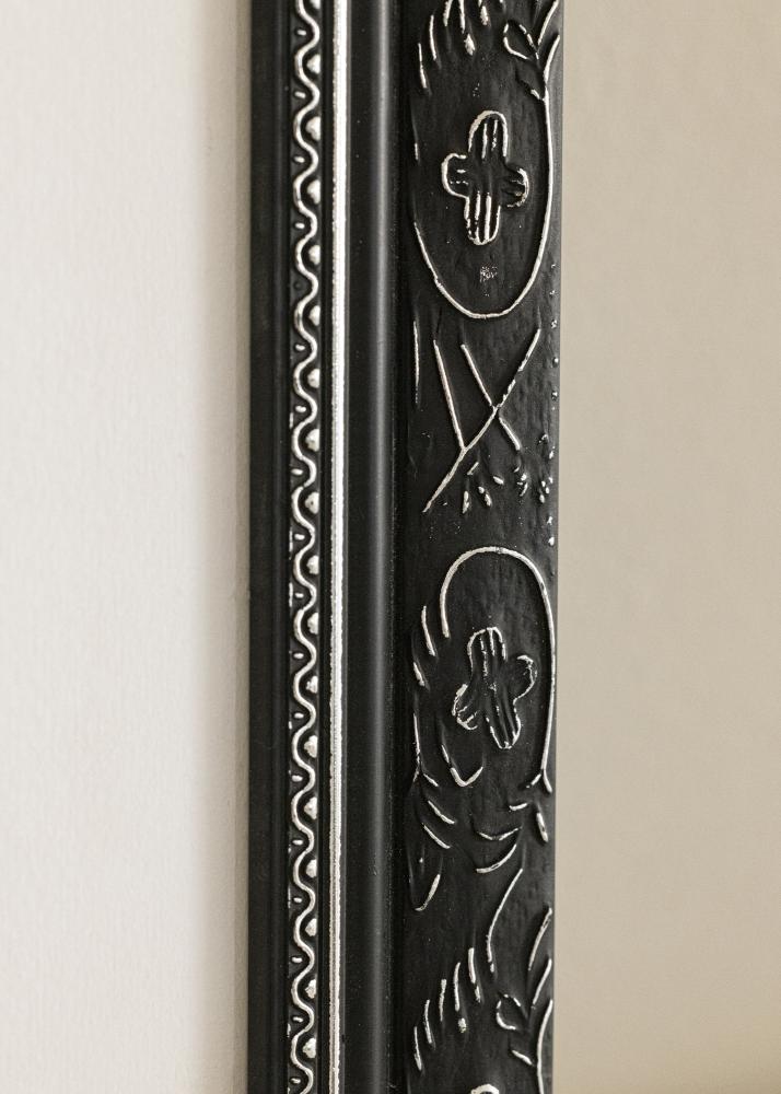 Rāmis Baroks Melns 40x50 cm