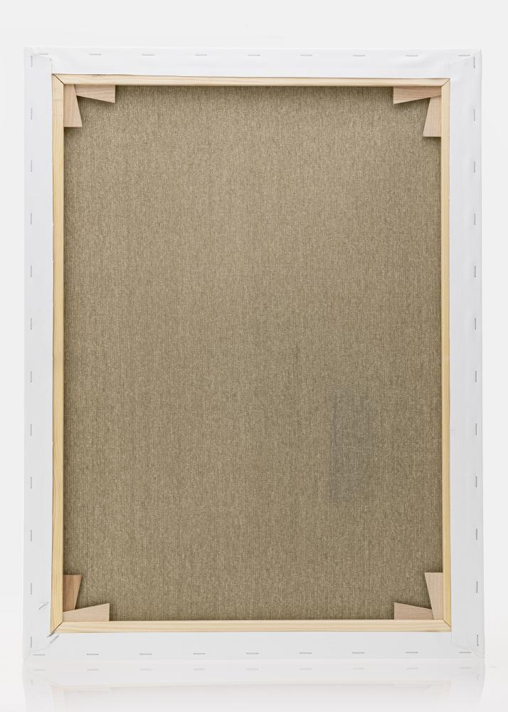 Audekls Premium Balts 60x80 cm