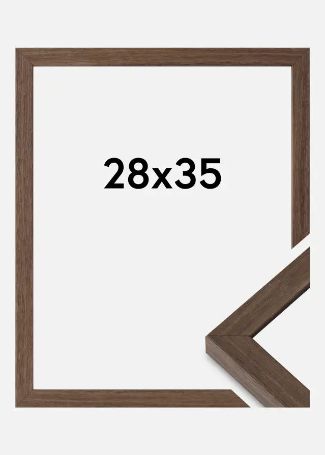 Rāmis Hermes Akrila stikls Valrieksts 28x35 cm