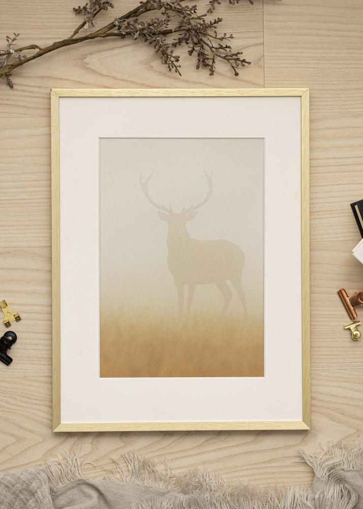 Rāmis Chair Zelta 10x15 cm