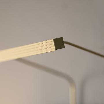 BLP 117 gleznu apgaismojums 25 cm - Zelta