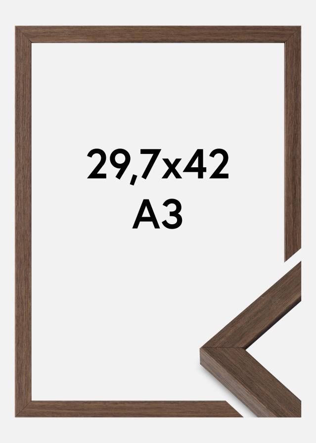 Rāmis Hermes Akrila stikls Valrieksts 29,7x42 cm (A3)