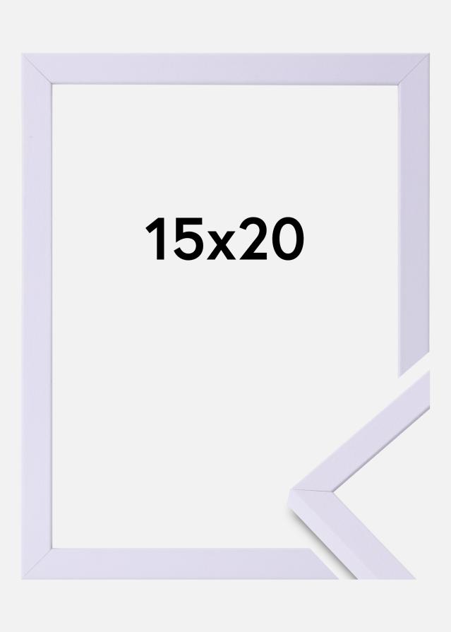 Colorful Akrila stikls Violets 15x20 cm