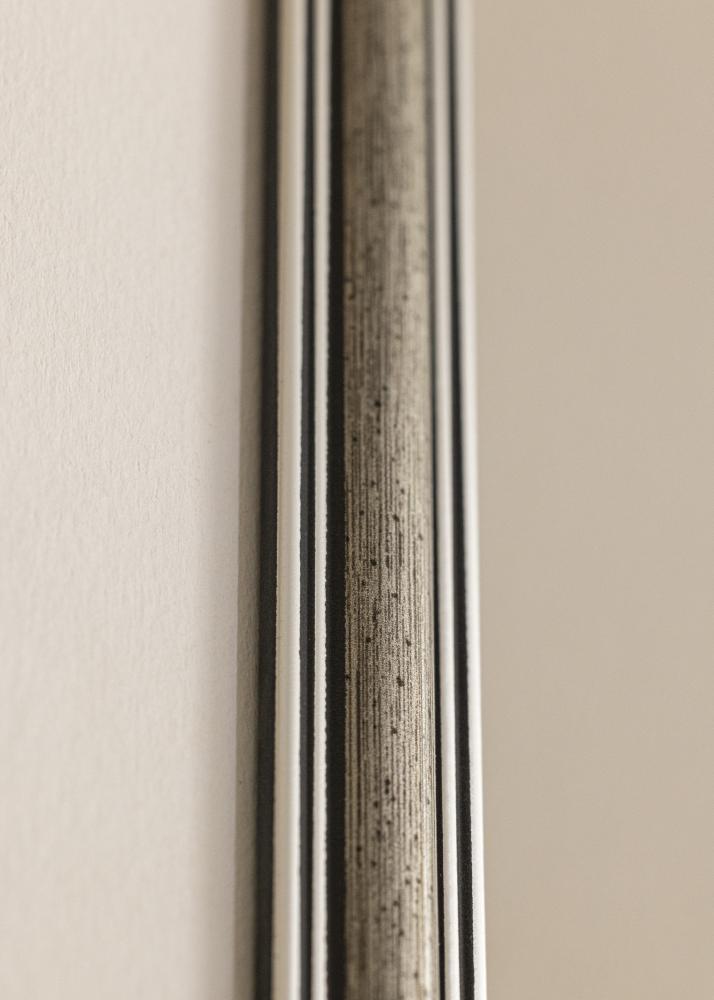 Rāmis Frigg Sudrabs 30x30 cm