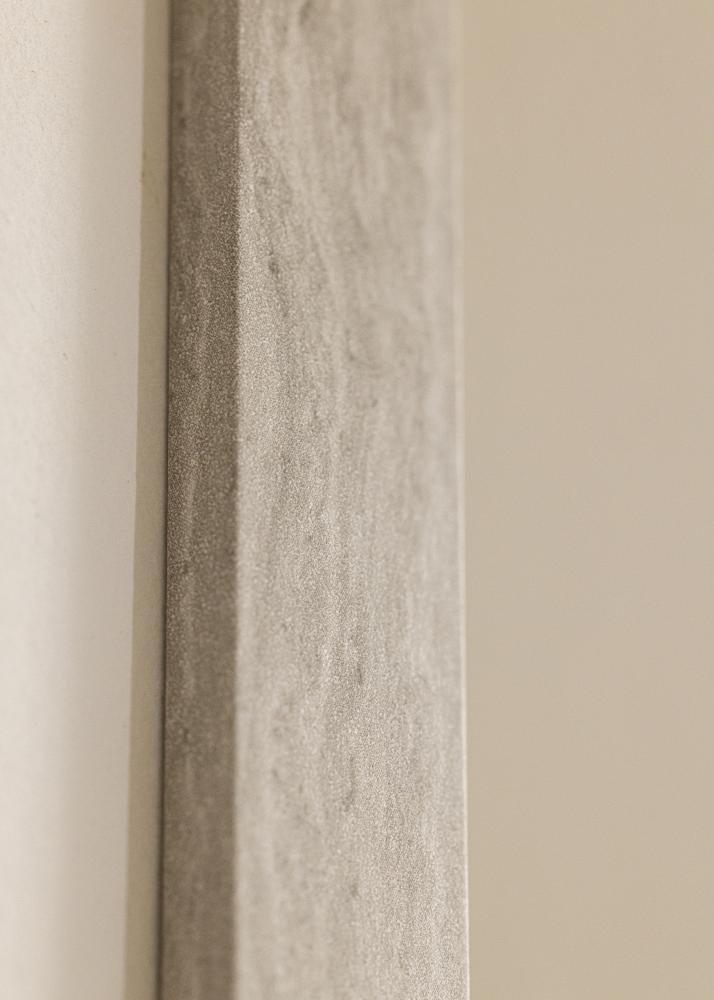 Rāmis New Stockholm Pelēks 50x70 cm