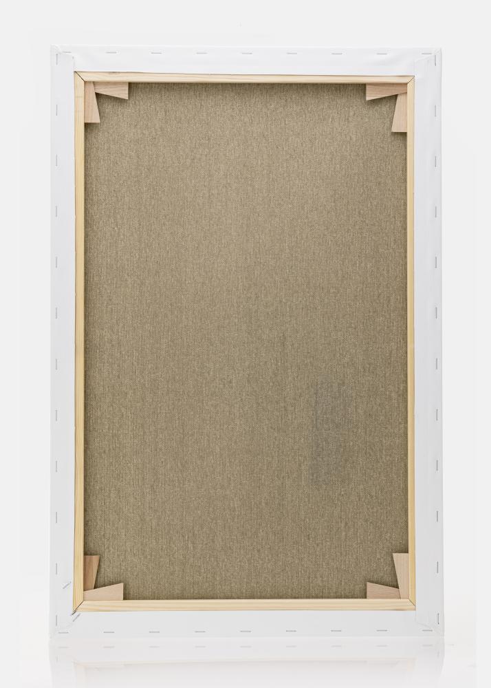 Audekls Premium Balts 80x120 cm